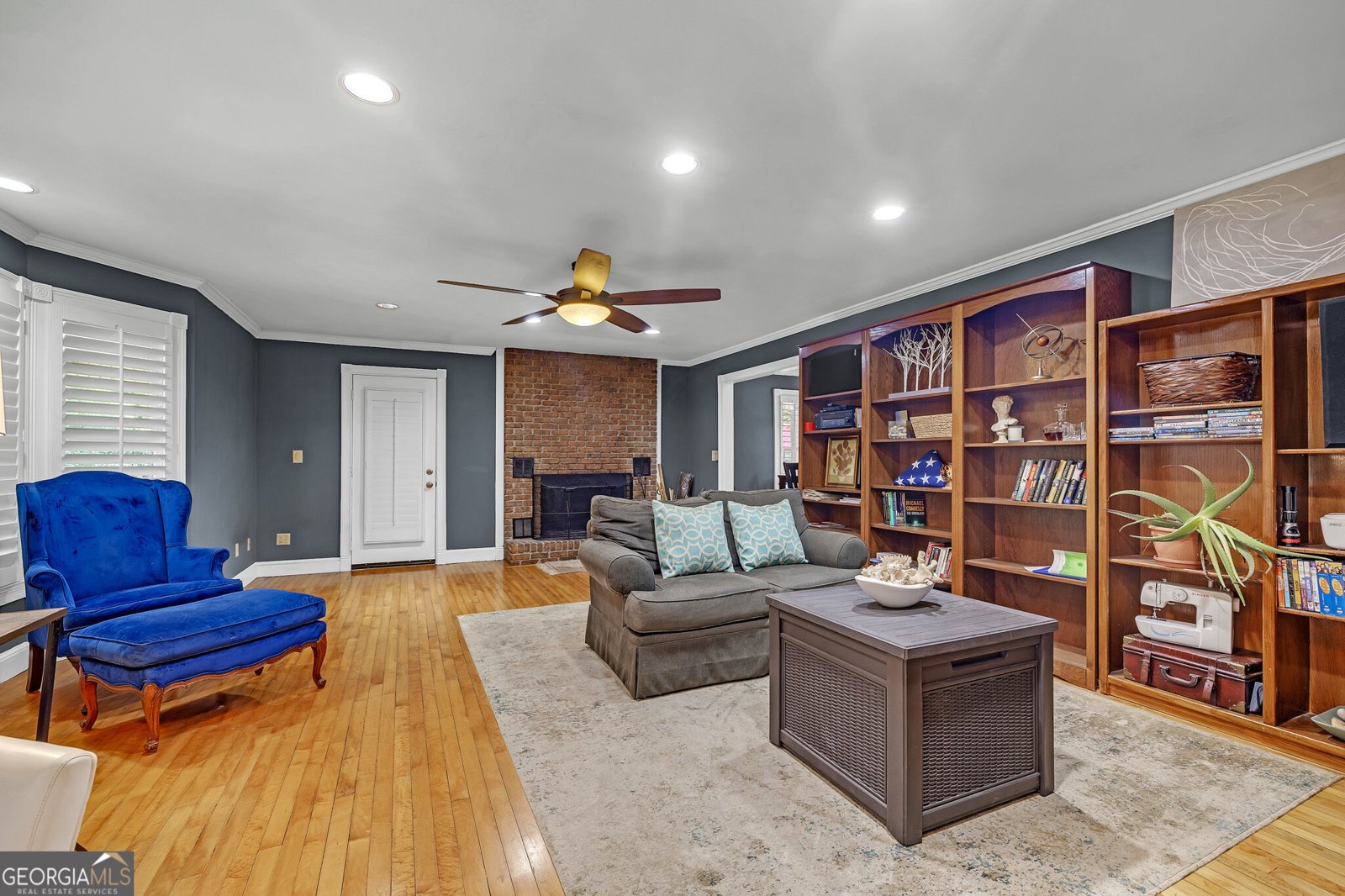 291 Youngs Mill Road Kingston - Photo 6