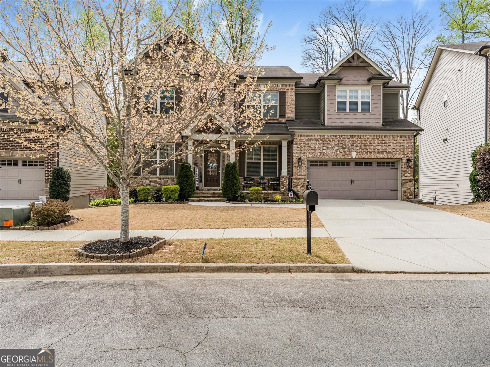 2297 Roberts View Trail Buford - main photo