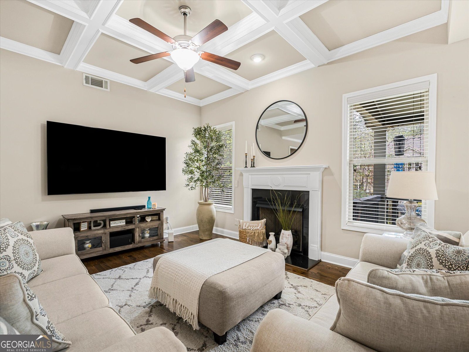 2297 Roberts View Trail Buford - Photo 10