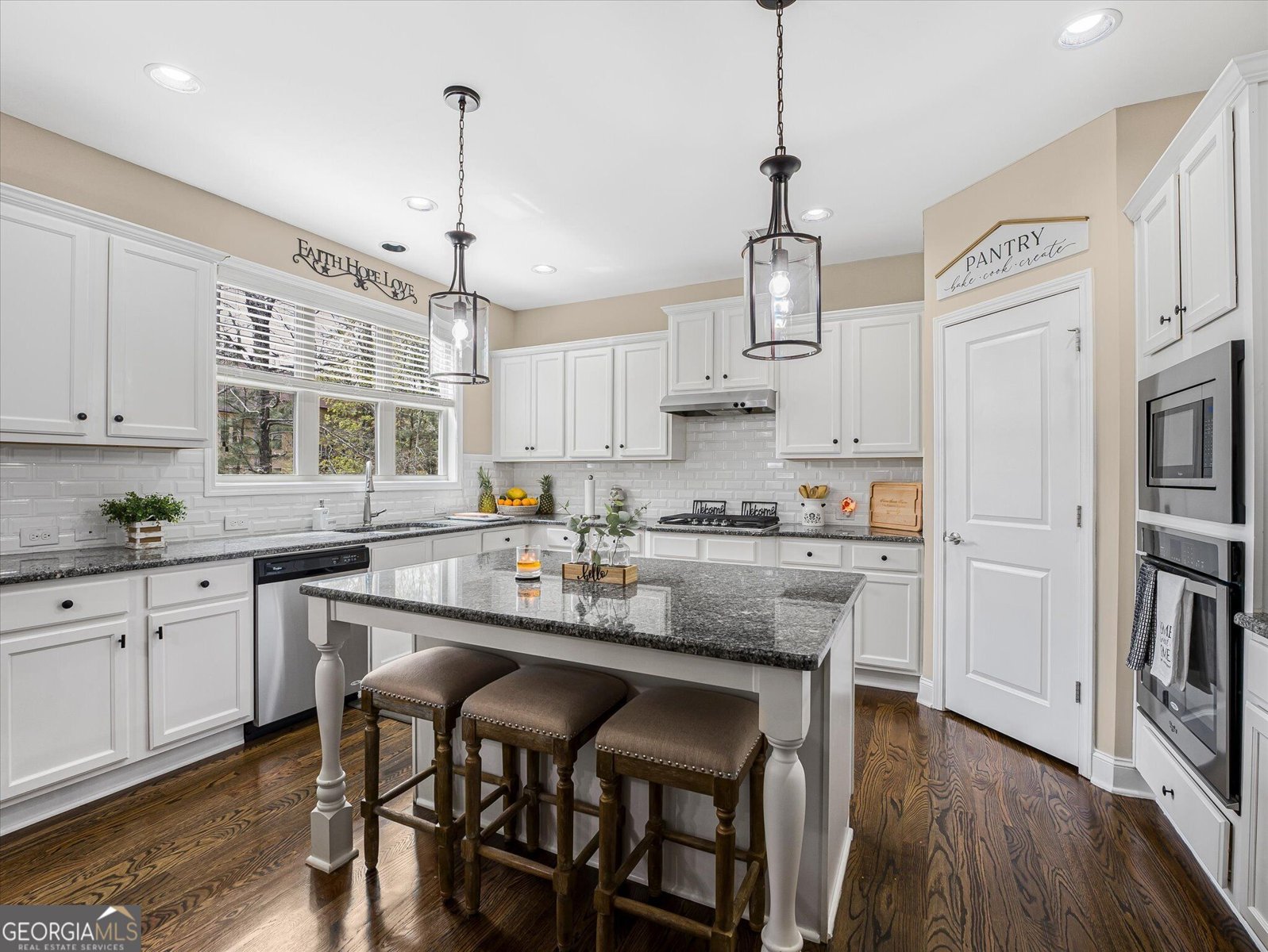 2297 Roberts View Trail Buford - Photo 17