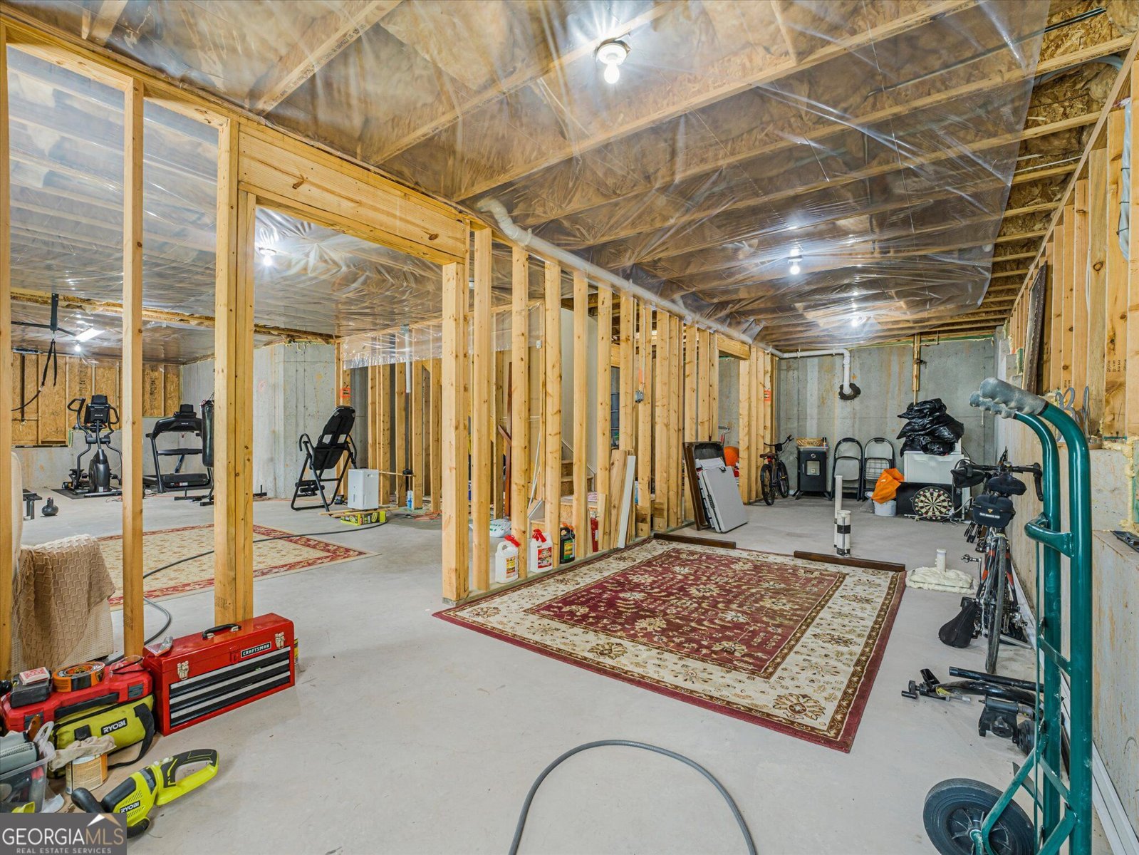 2297 Roberts View Trail Buford - Photo 50