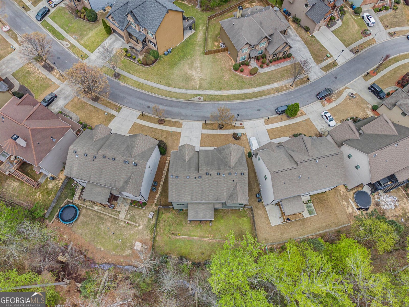 2297 Roberts View Trail Buford - Photo 62