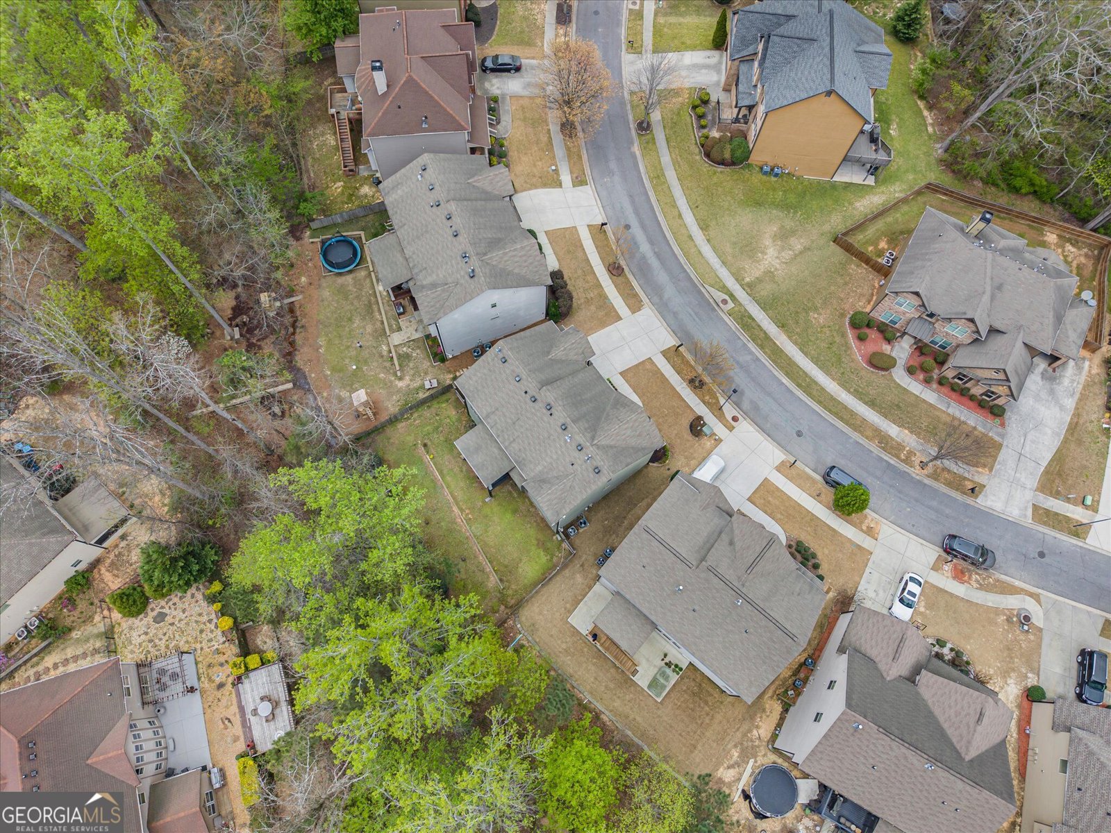 2297 Roberts View Trail Buford - Photo 63