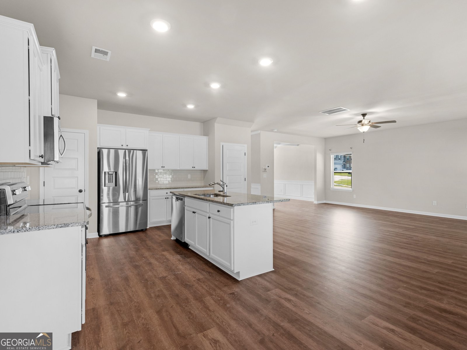 1708 Cadence Street Locust Grove - Photo 14