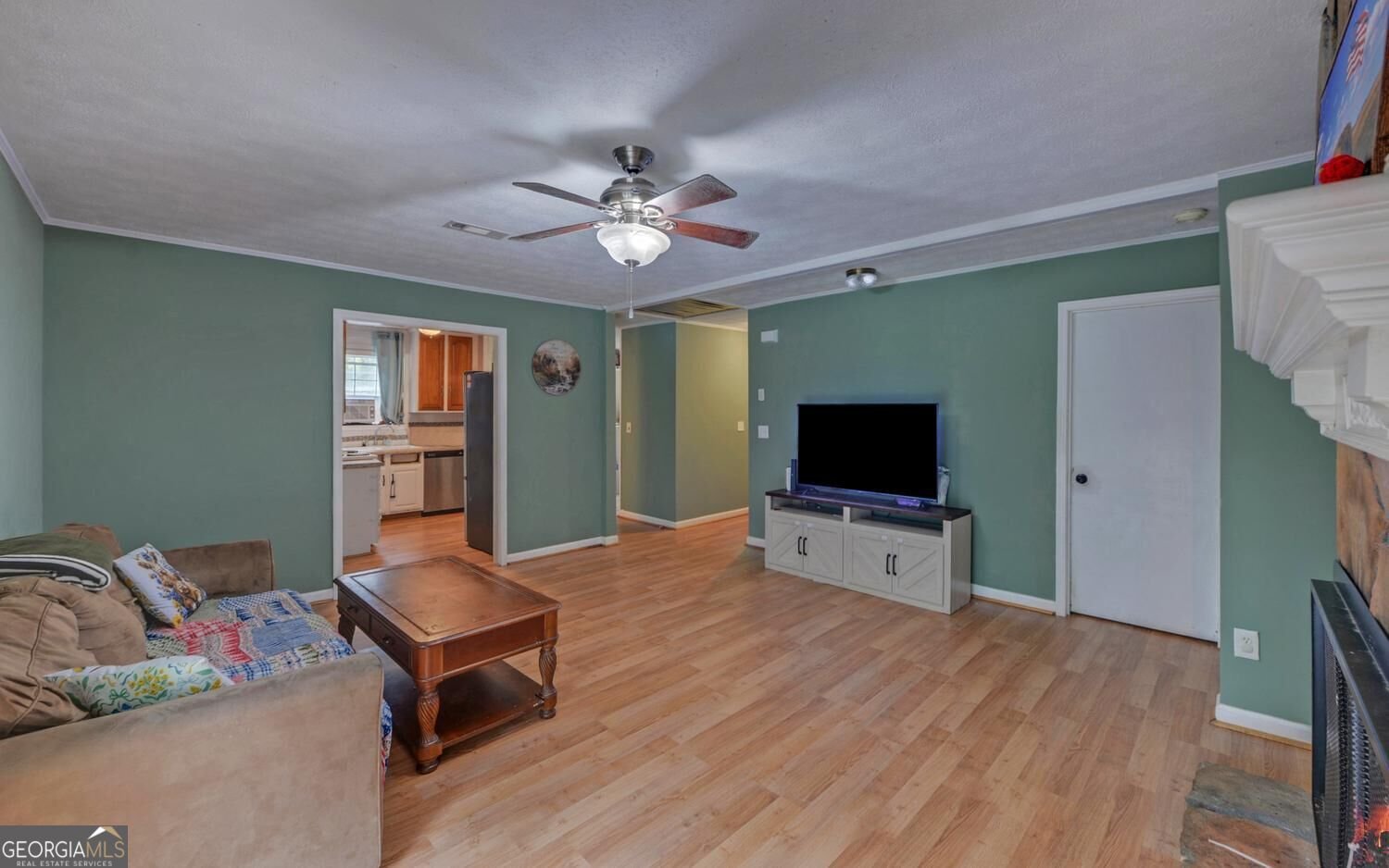 275 Sherwood Street Toccoa - Photo 7