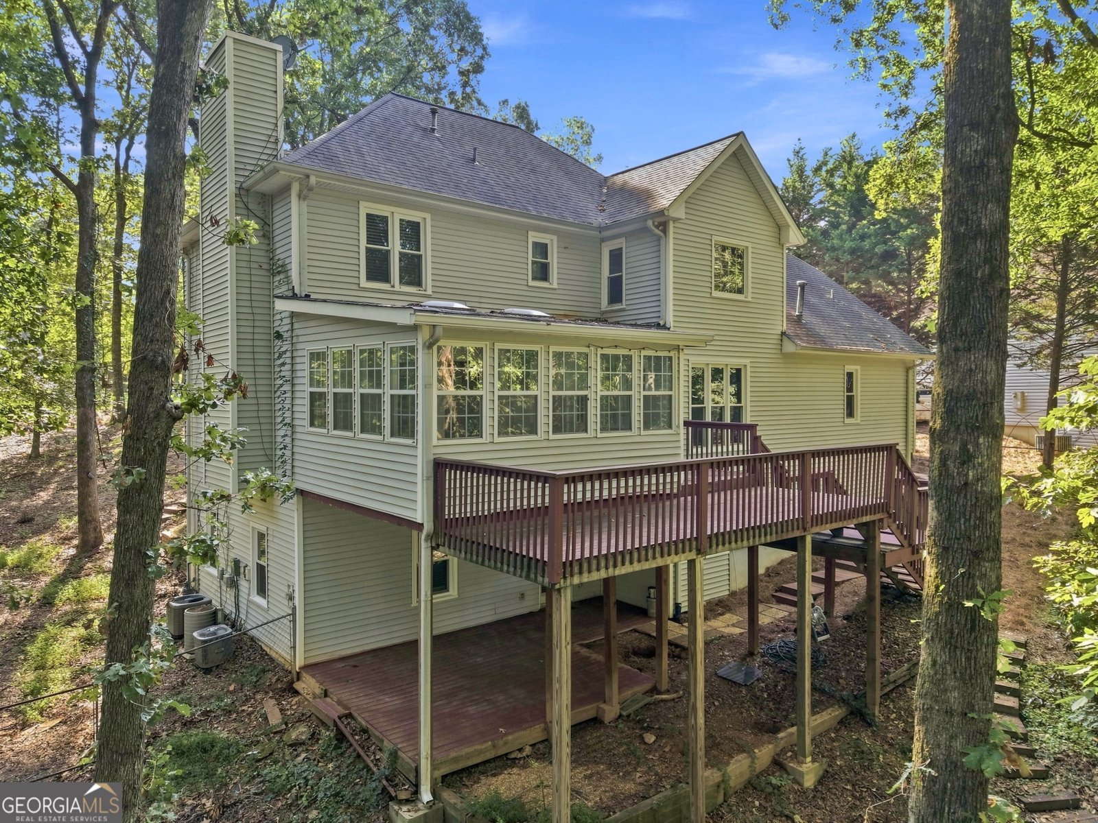 2770 Cambridge Hills Road Cumming - Photo 46