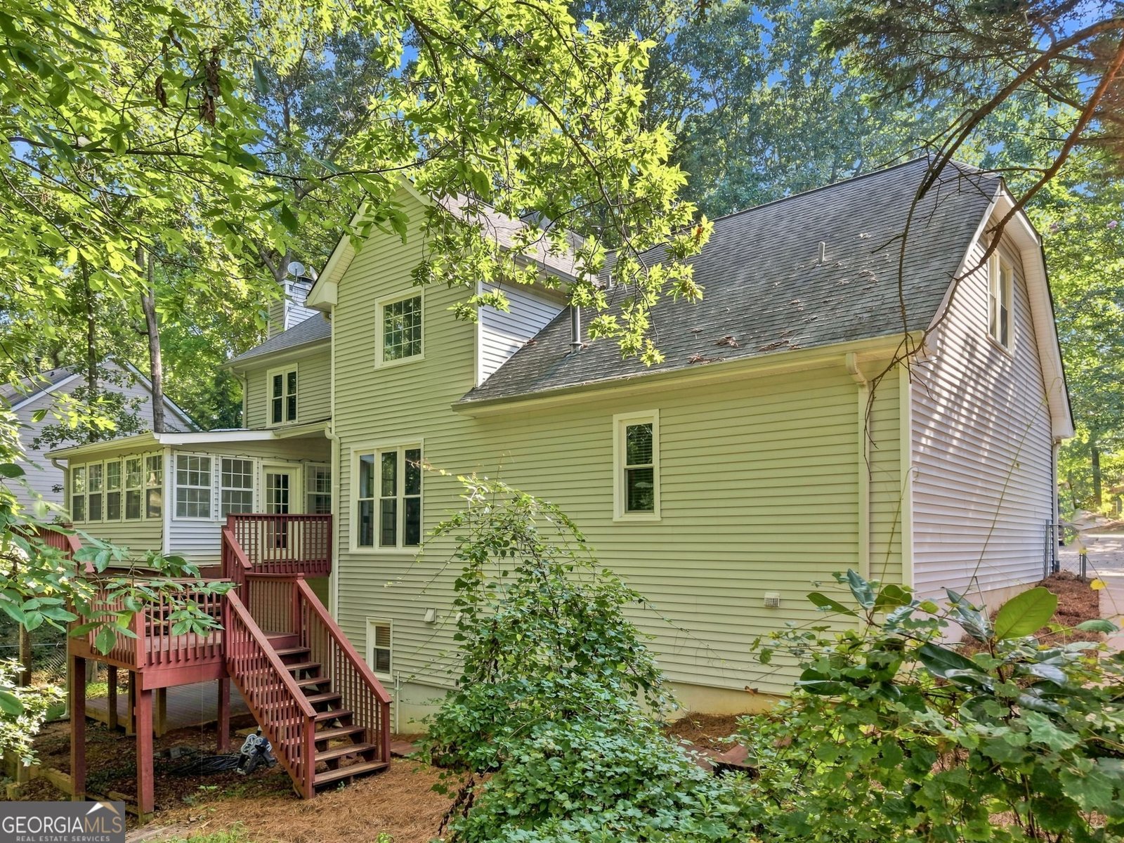 2770 Cambridge Hills Road Cumming - Photo 48