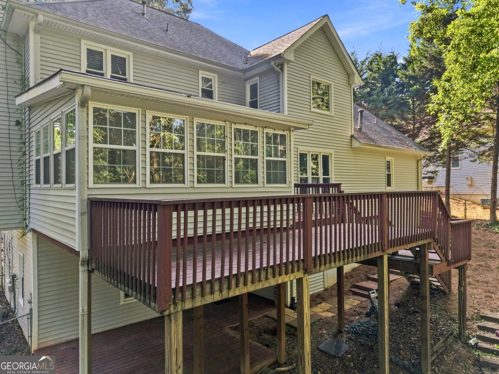 2770 Cambridge Hills Road Cumming - Photo 50