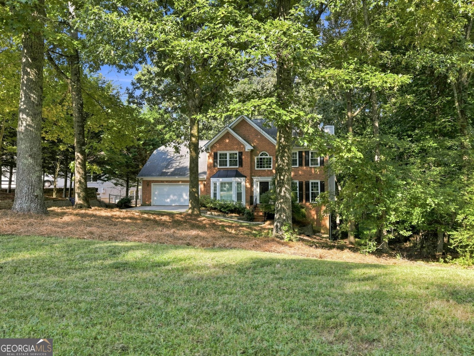 2770 Cambridge Hills Road Cumming - Photo 51