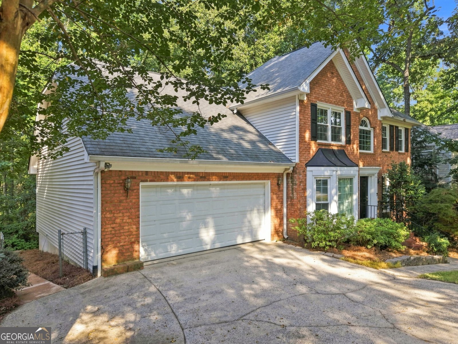 2770 Cambridge Hills Road Cumming - Photo 53