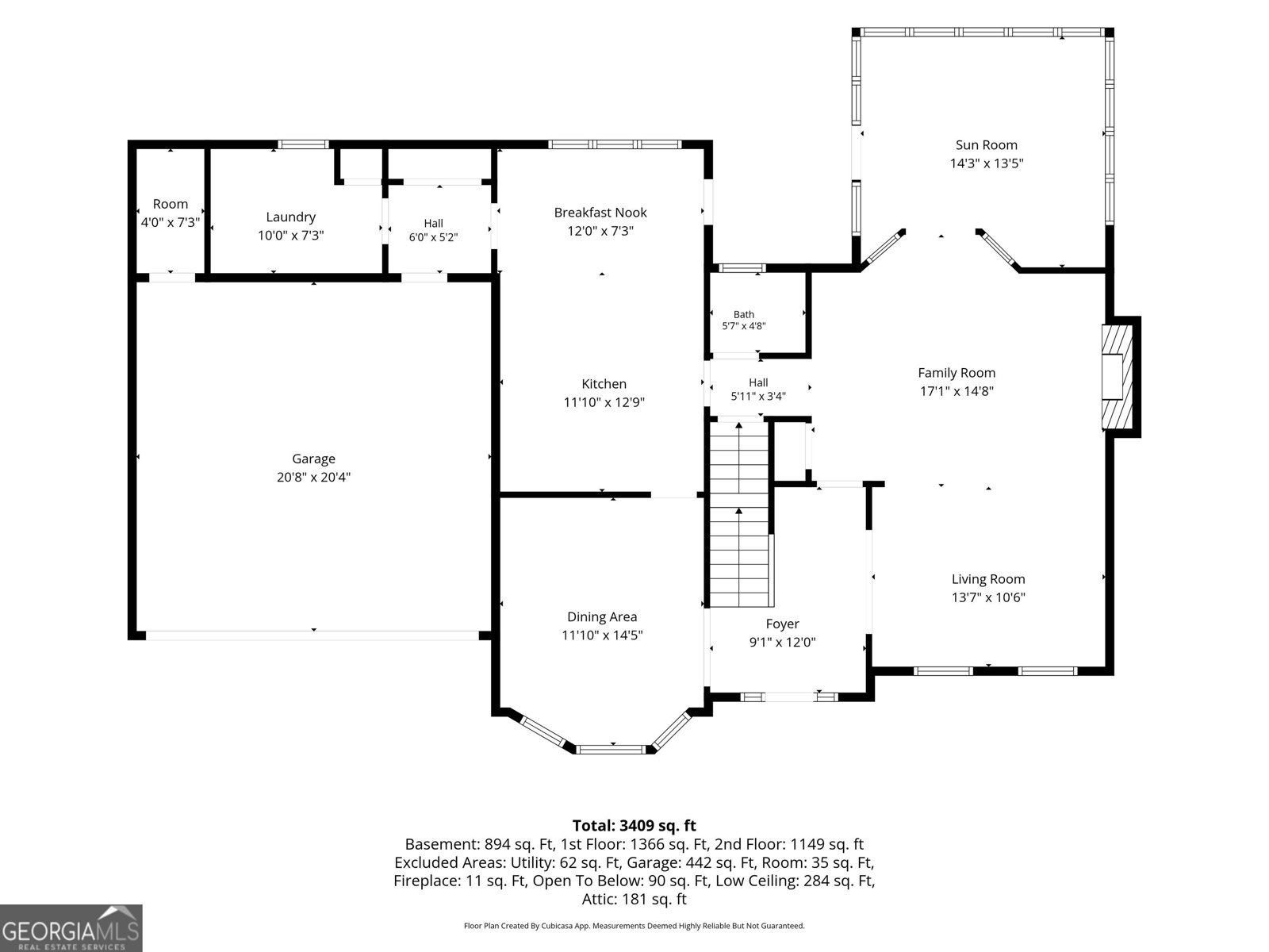 2770 Cambridge Hills Road Cumming - Photo 56