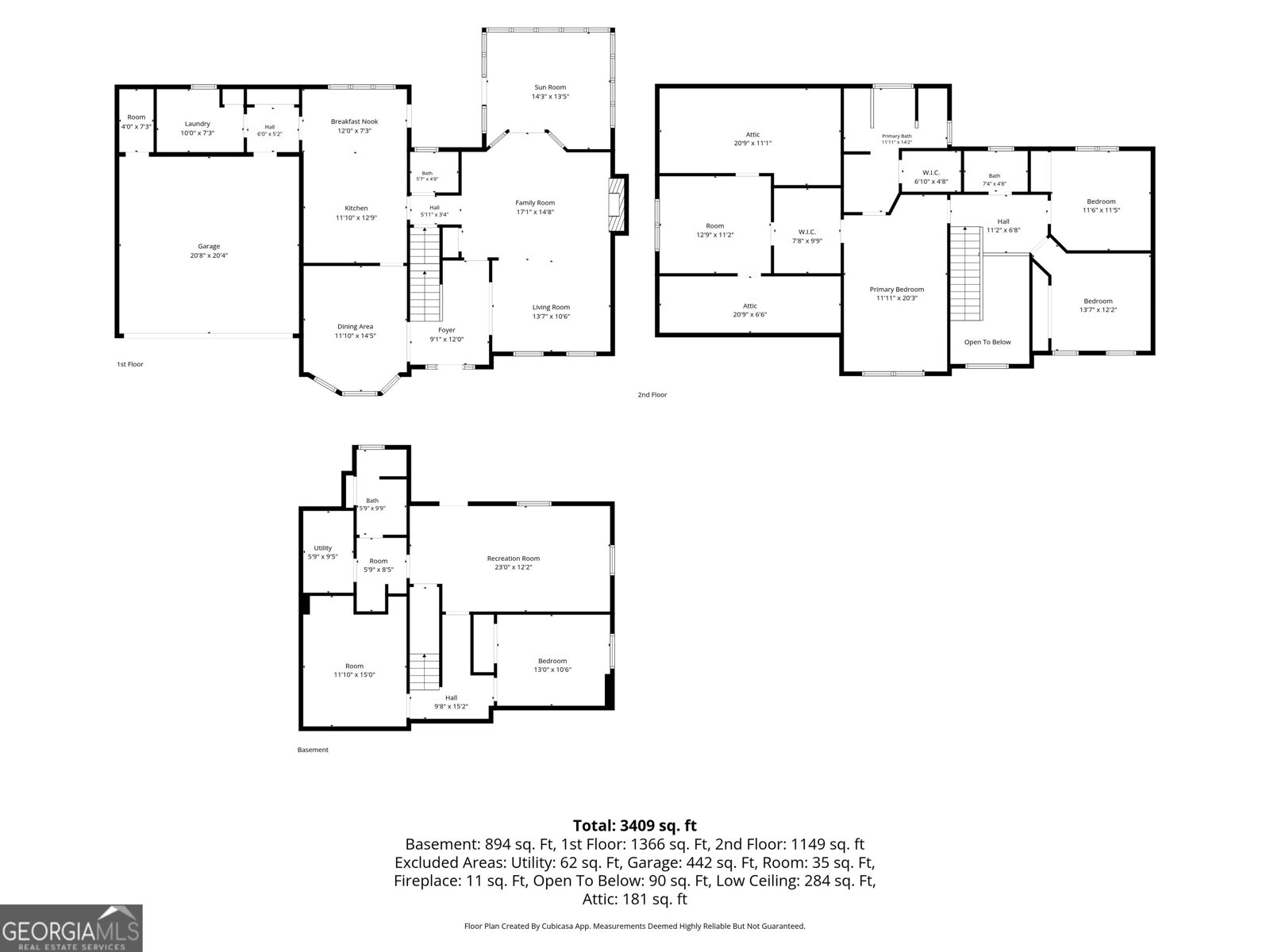 2770 Cambridge Hills Road Cumming - Photo 58