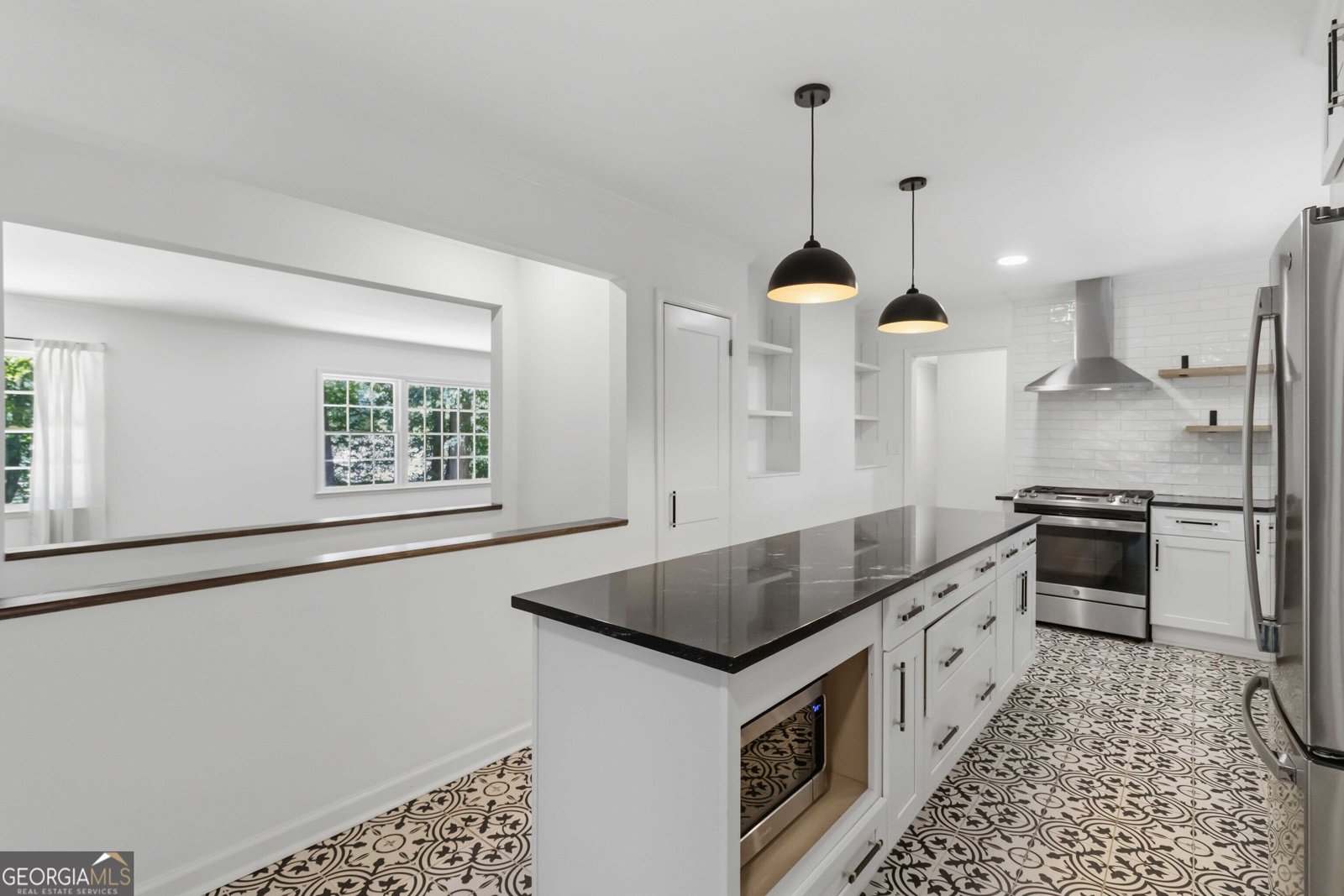 6748 Brandon Mill Road Sandy Springs - Photo 10