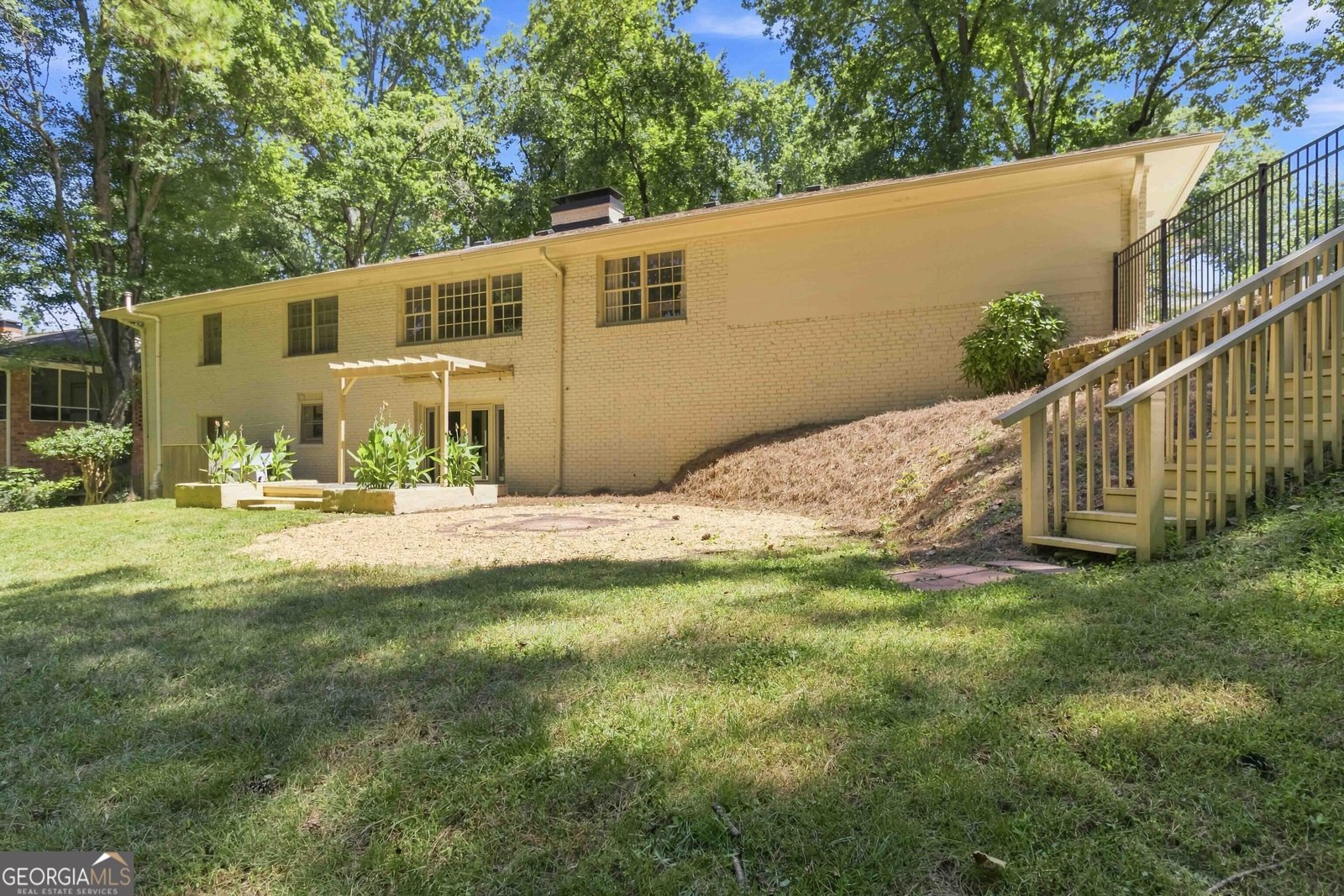 6748 Brandon Mill Road Sandy Springs - Photo 39