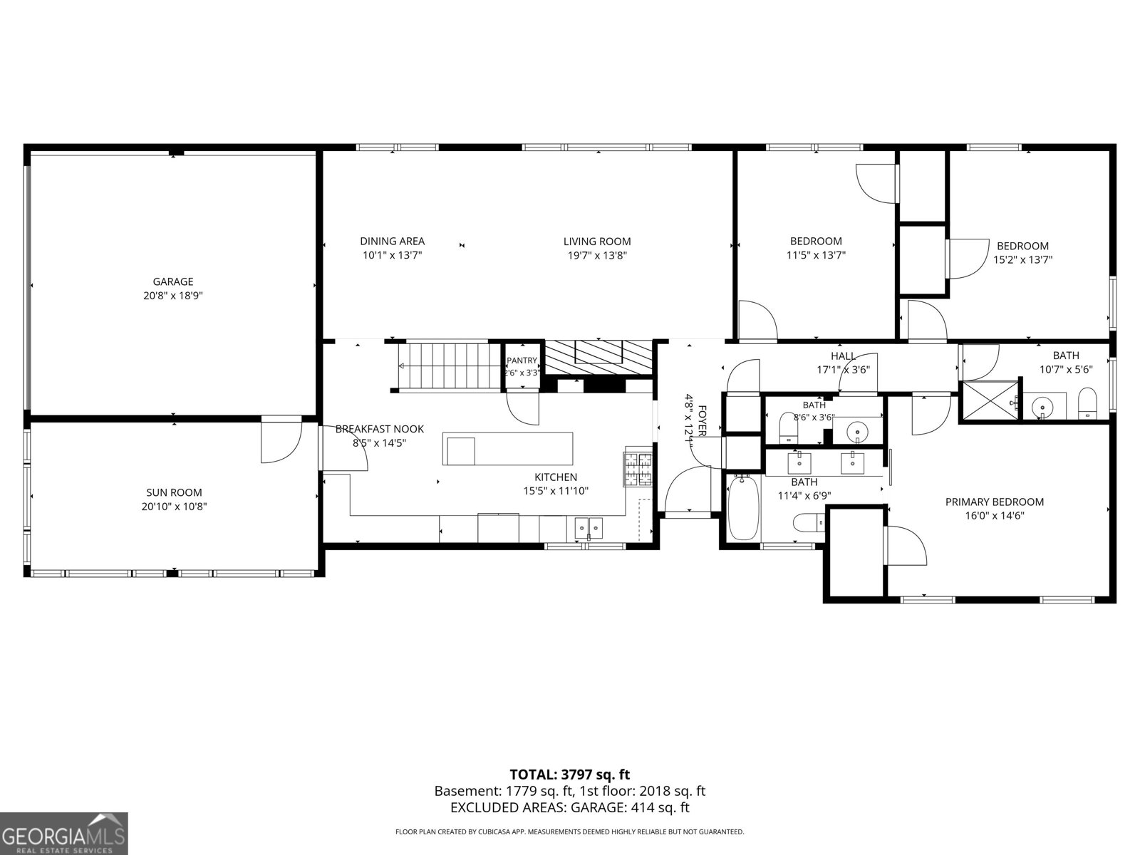 6748 Brandon Mill Road Sandy Springs - Photo 41