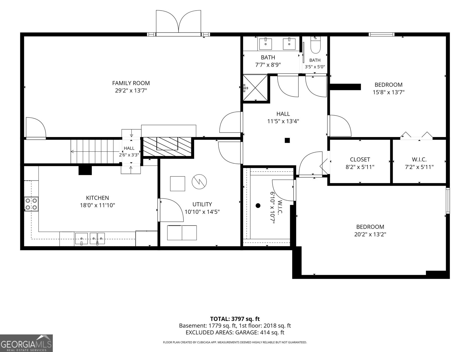 6748 Brandon Mill Road Sandy Springs - Photo 42