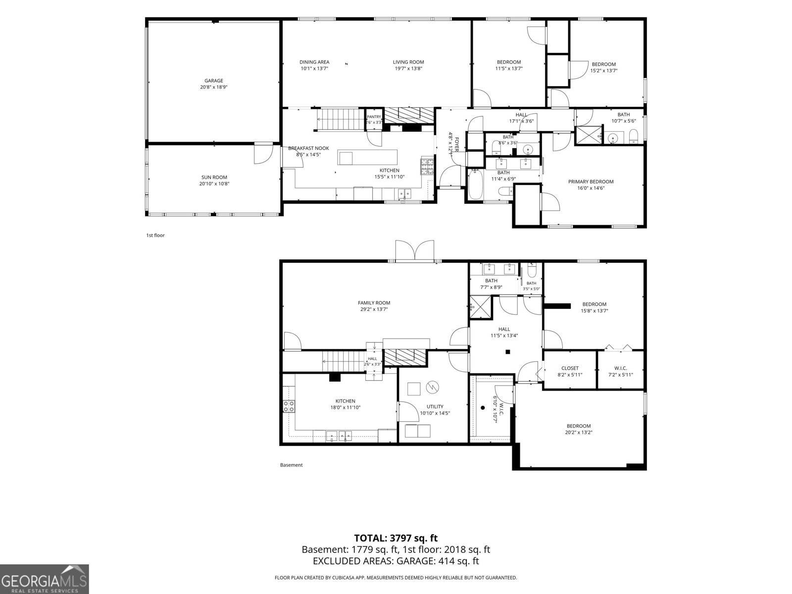 6748 Brandon Mill Road Sandy Springs - Photo 43