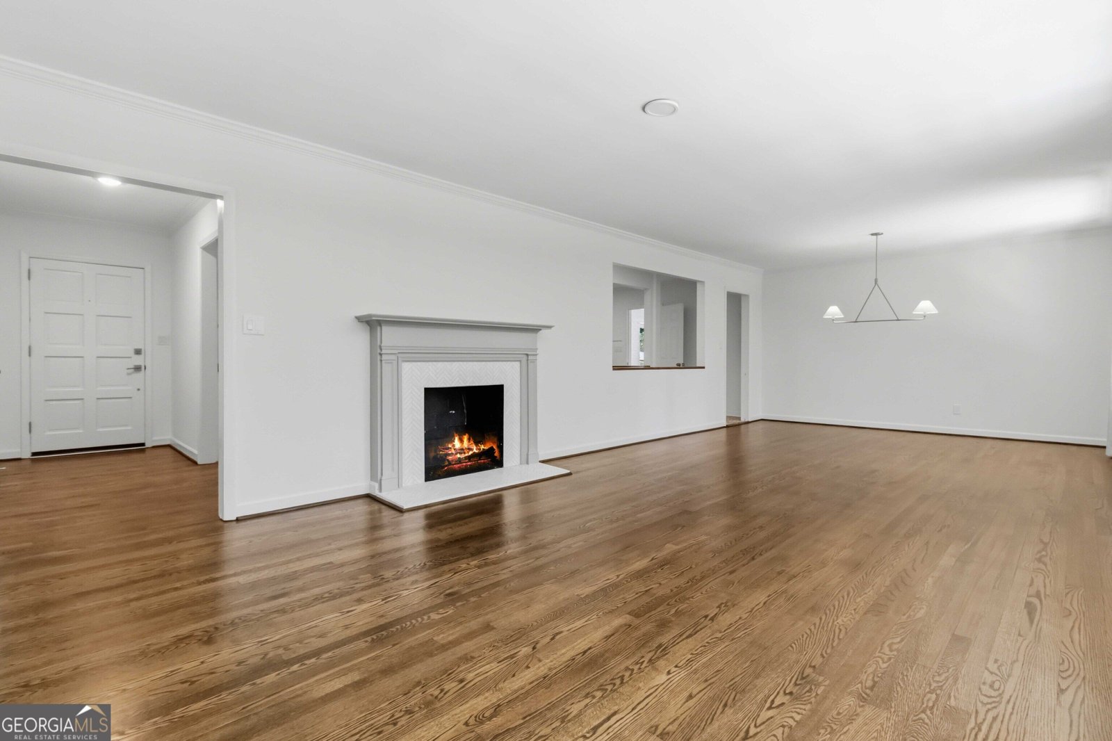 6748 Brandon Mill Road Sandy Springs - Photo 6