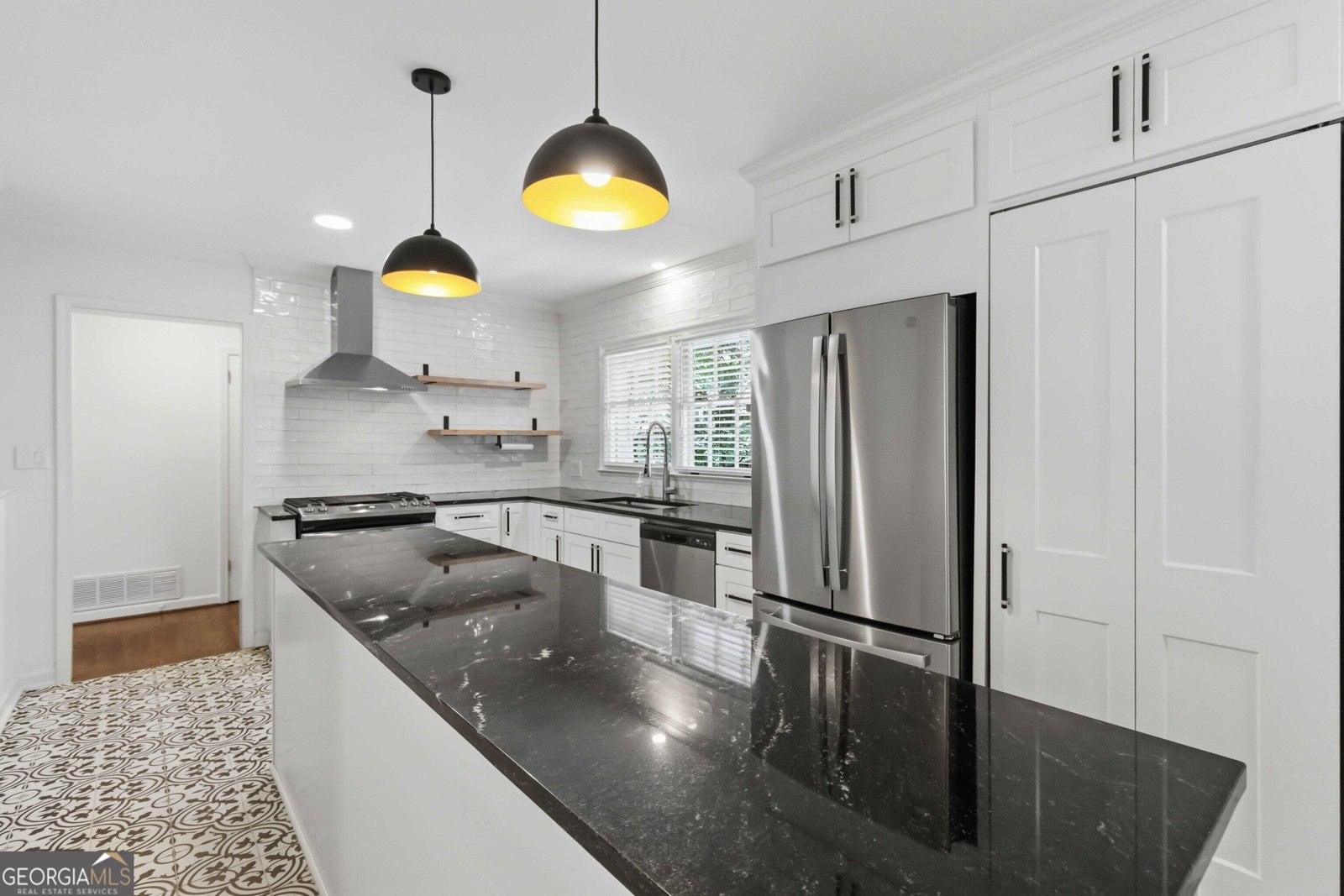 6748 Brandon Mill Road Sandy Springs - Photo 8