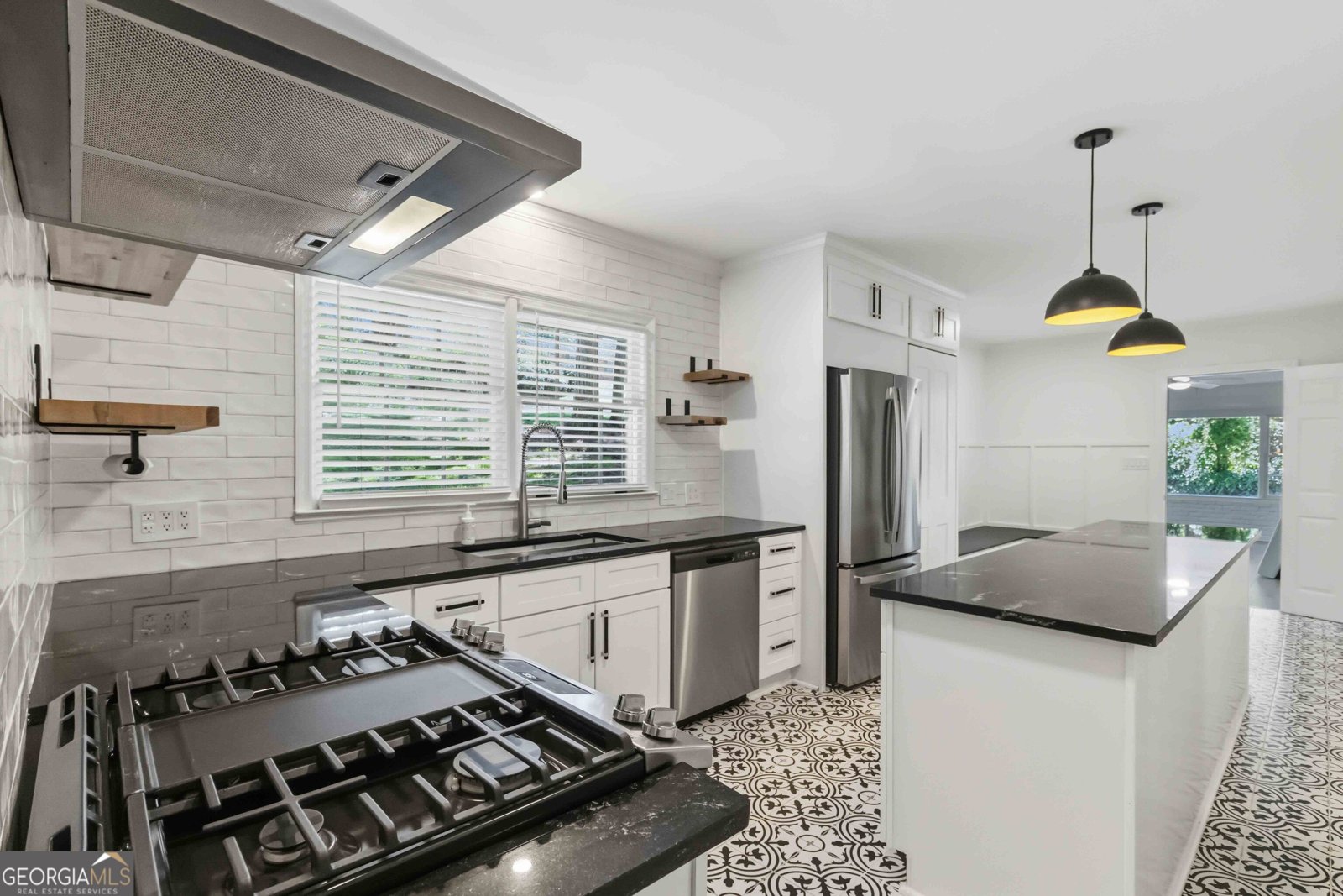 6748 Brandon Mill Road Sandy Springs - Photo 9