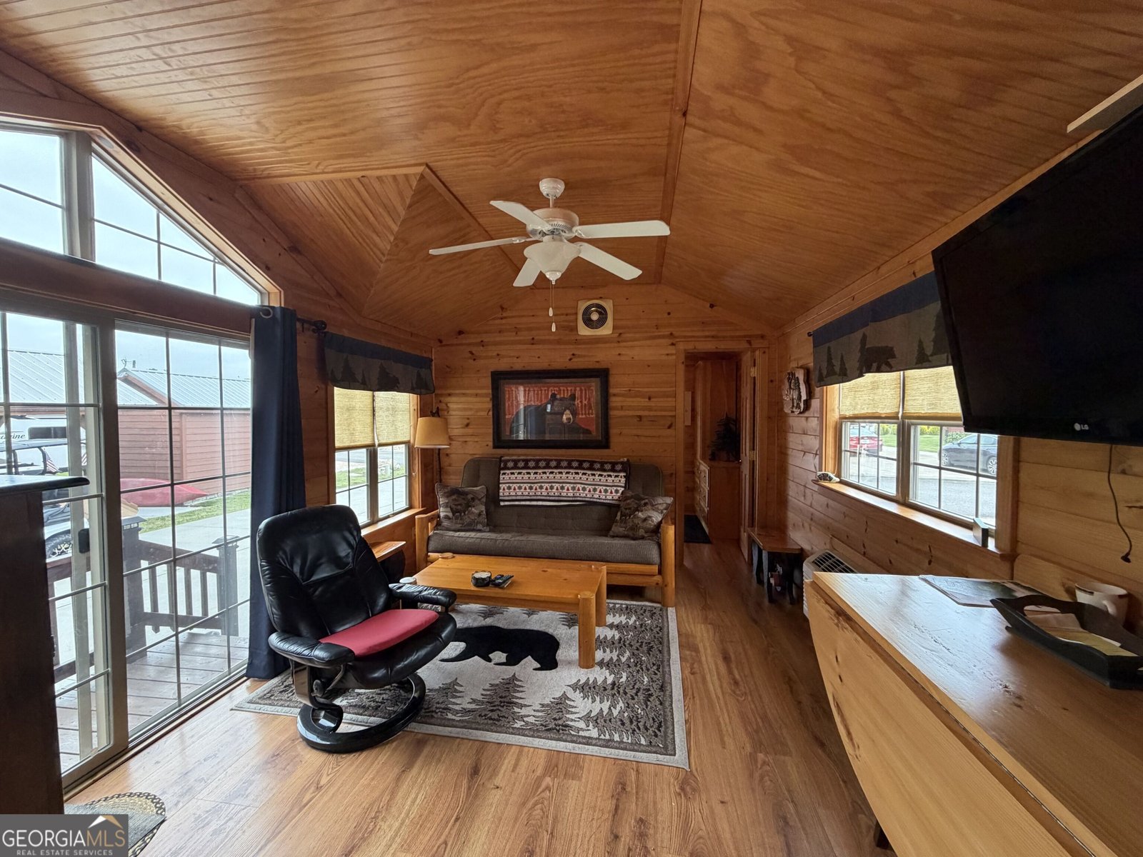 126 Porch View Circle Blairsville - Photo 11