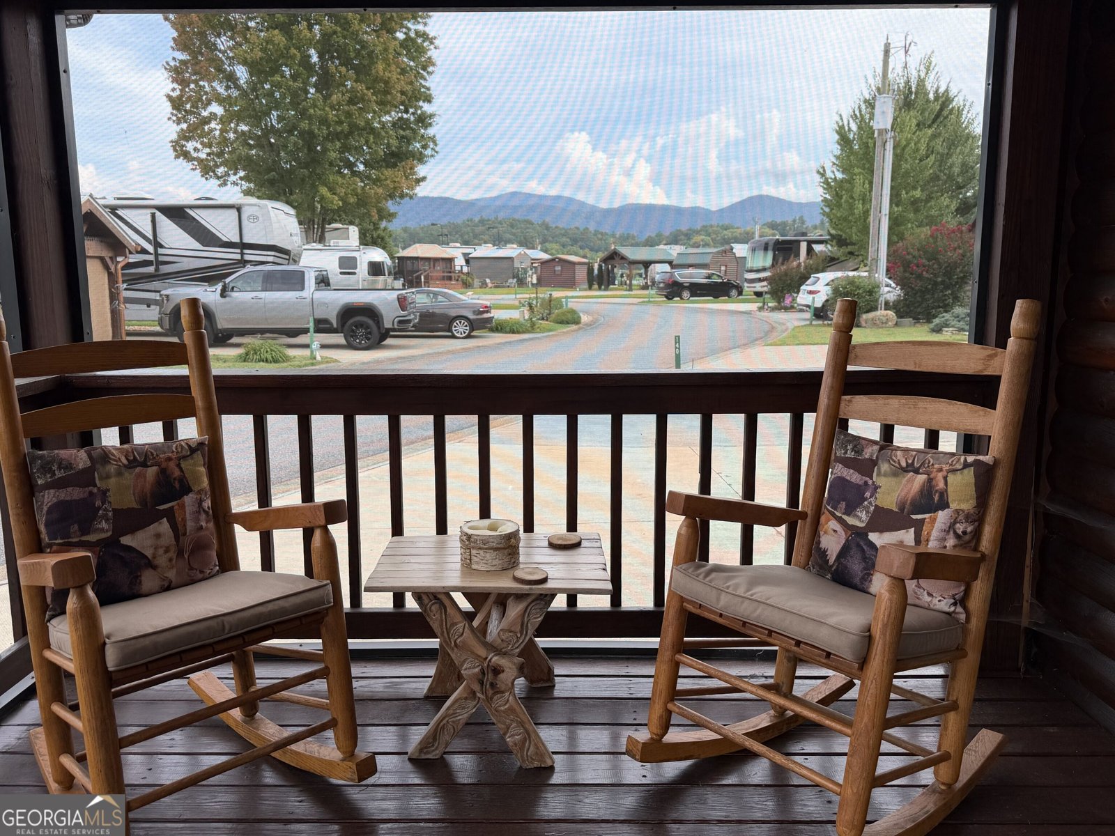 126 Porch View Circle Blairsville - Photo 13
