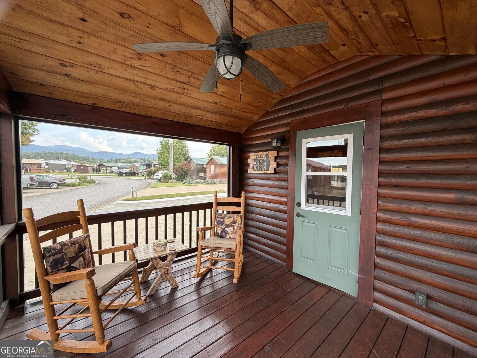 126 Porch View Circle Blairsville - Photo 14