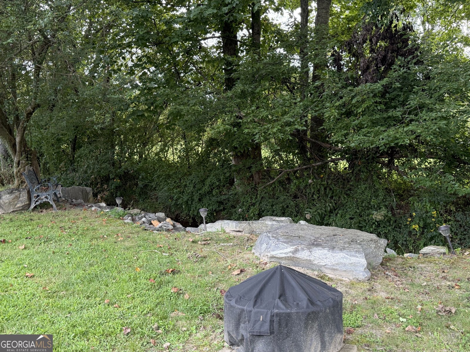 126 Porch View Circle Blairsville - Photo 26