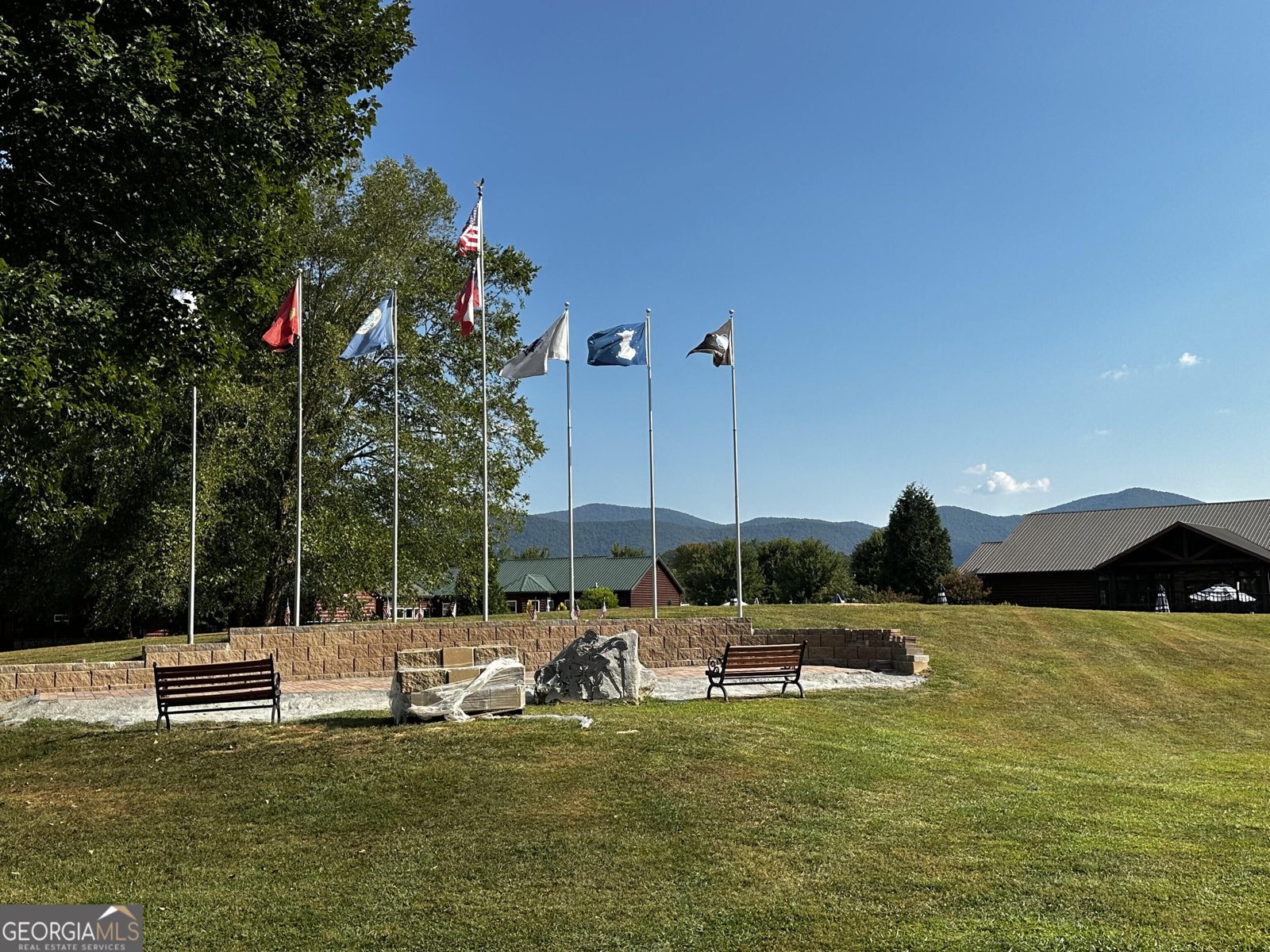 126 Porch View Circle Blairsville - Photo 44