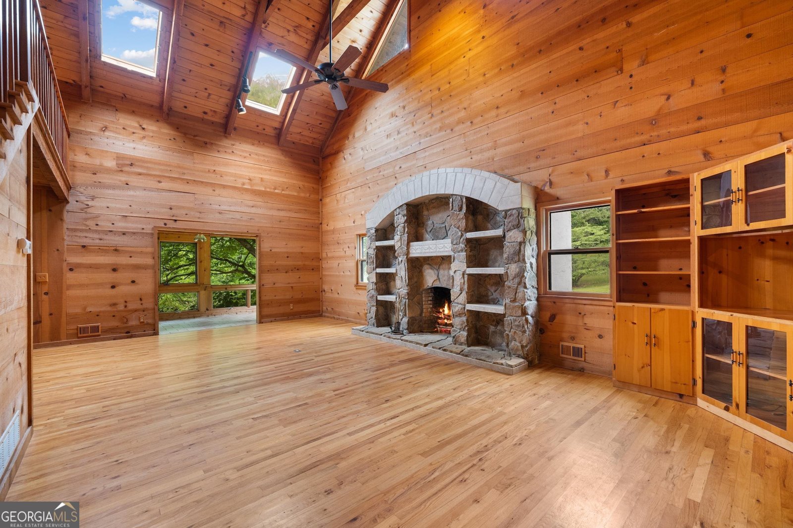 966 Wahoo Creek Road Murrayville - Photo 12