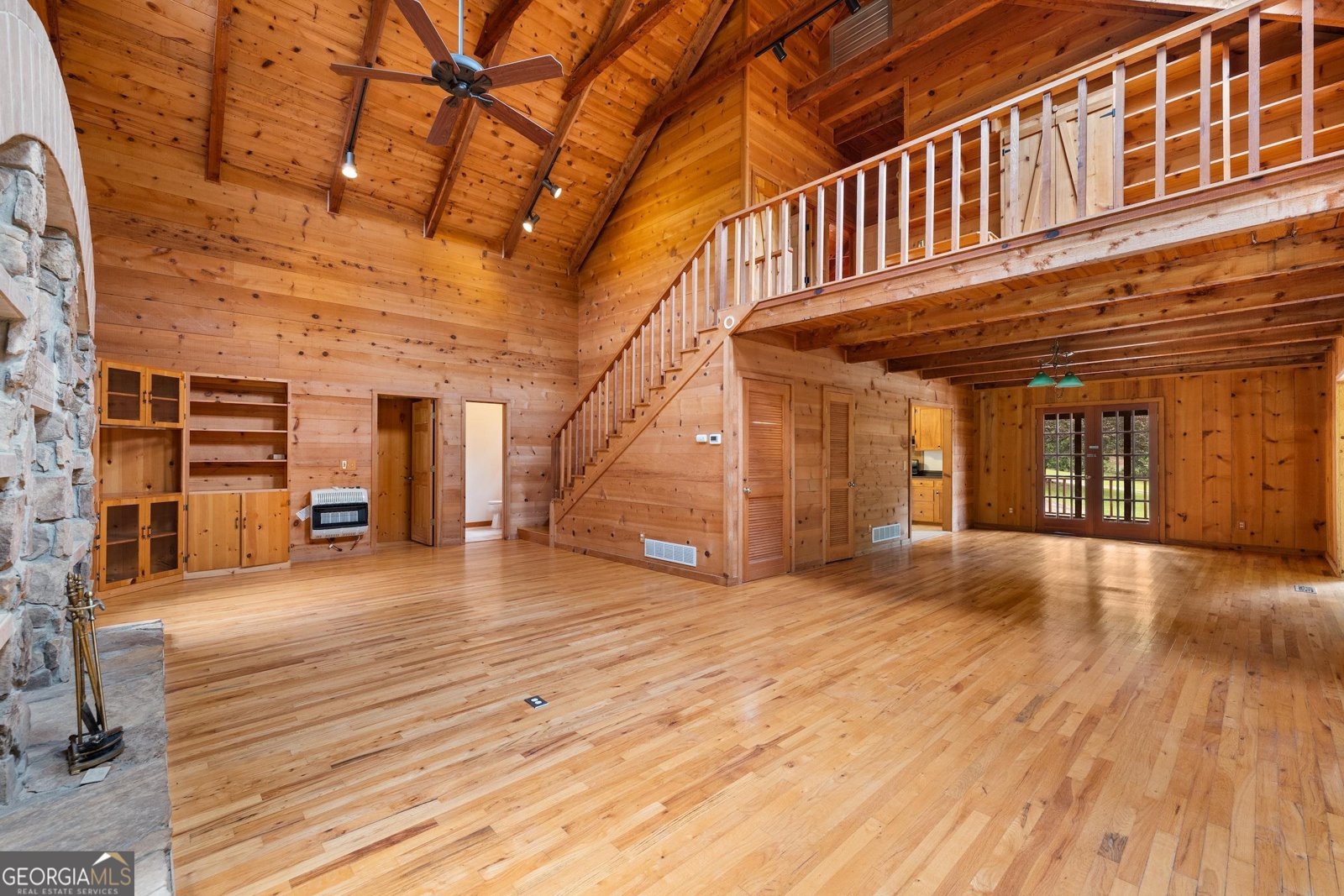 966 Wahoo Creek Road Murrayville - Photo 13