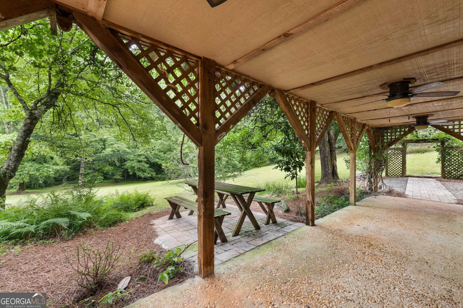 966 Wahoo Creek Road Murrayville - Photo 35