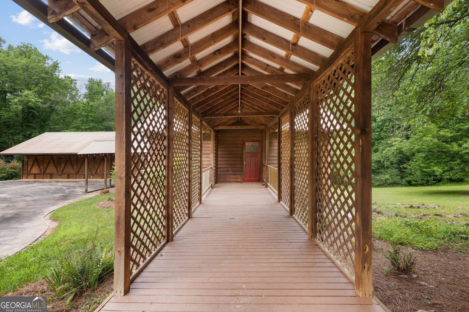966 Wahoo Creek Road Murrayville - Photo 37