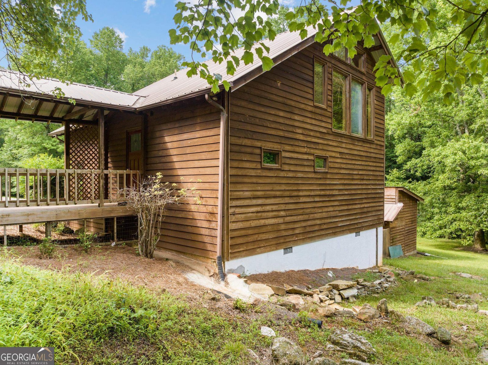 966 Wahoo Creek Road Murrayville - Photo 38