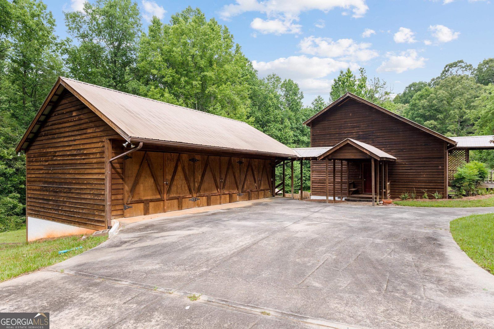 966 Wahoo Creek Road Murrayville - Photo 51