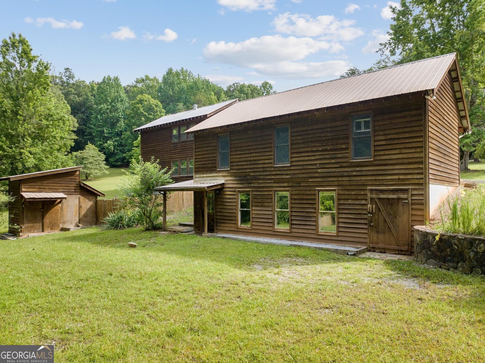 966 Wahoo Creek Road Murrayville - Photo 59