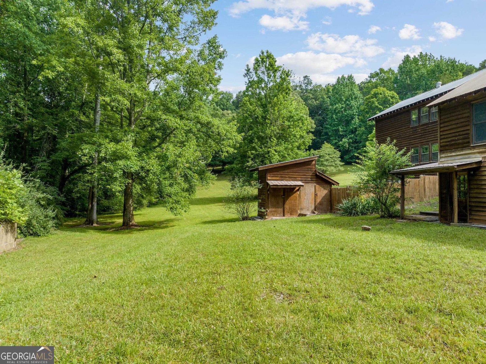 966 Wahoo Creek Road Murrayville - Photo 61