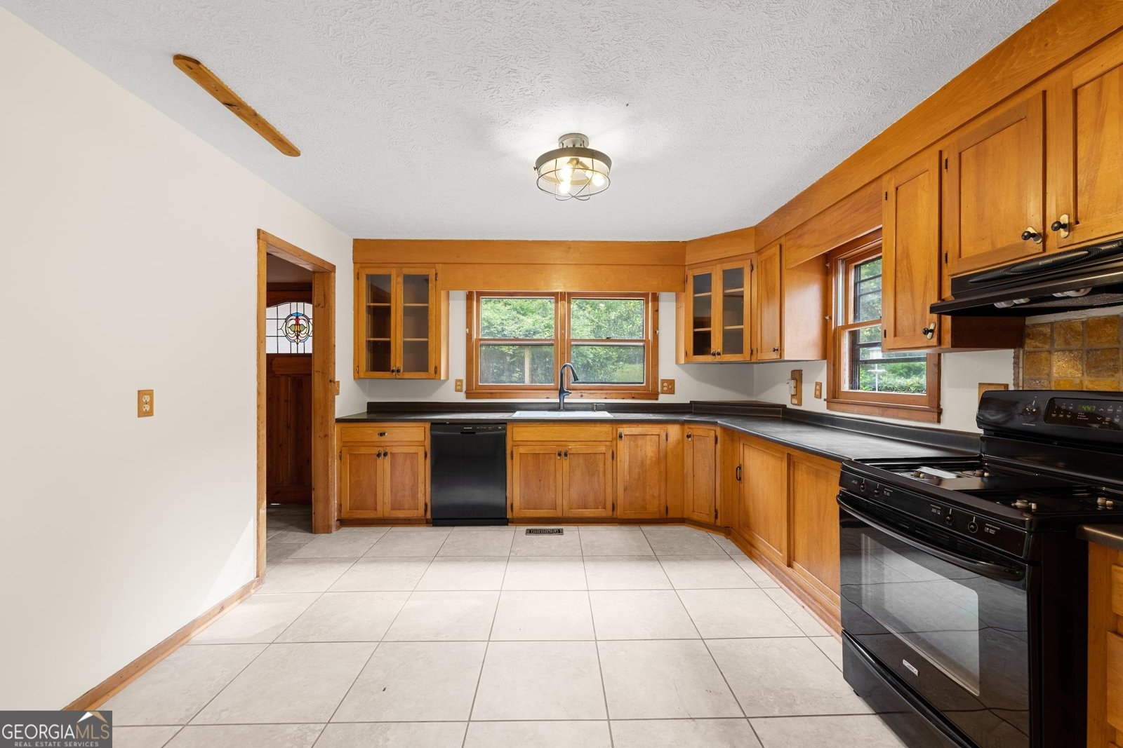 966 Wahoo Creek Road Murrayville - Photo 7