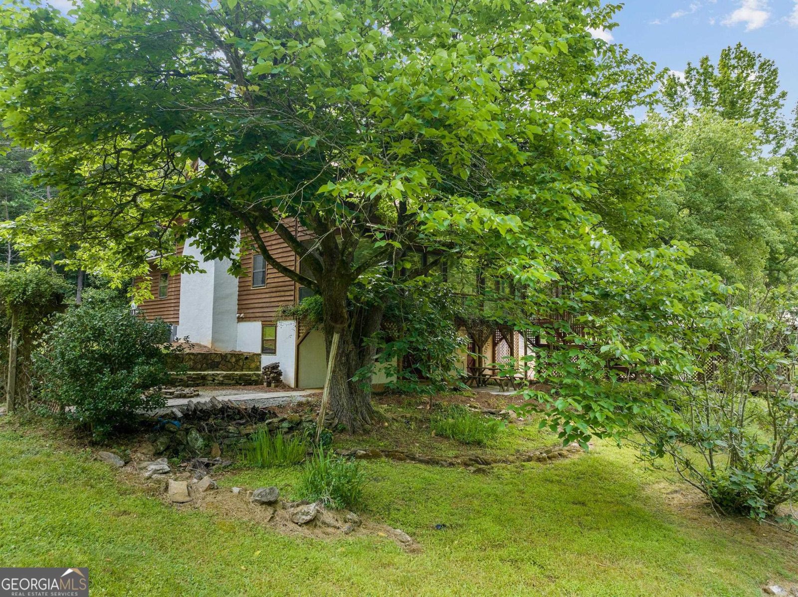 966 Wahoo Creek Road Murrayville - Photo 72
