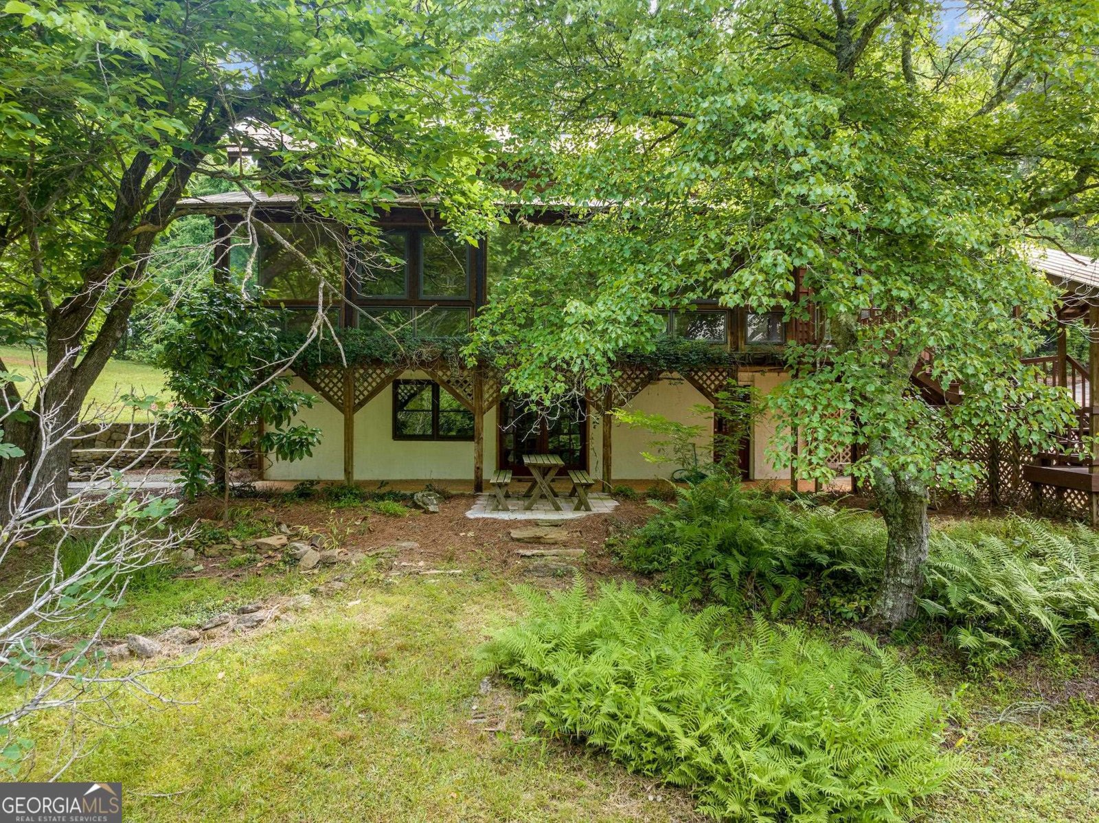 966 Wahoo Creek Road Murrayville - Photo 73