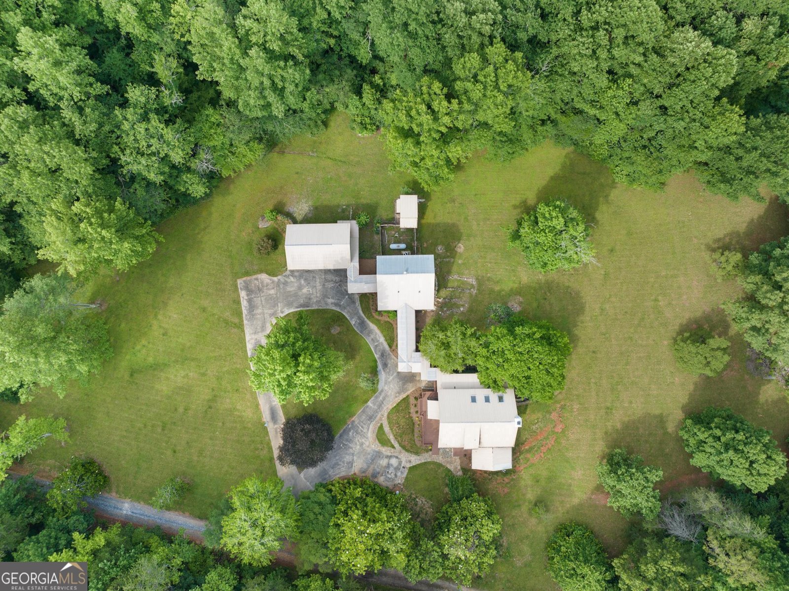 966 Wahoo Creek Road Murrayville - Photo 74