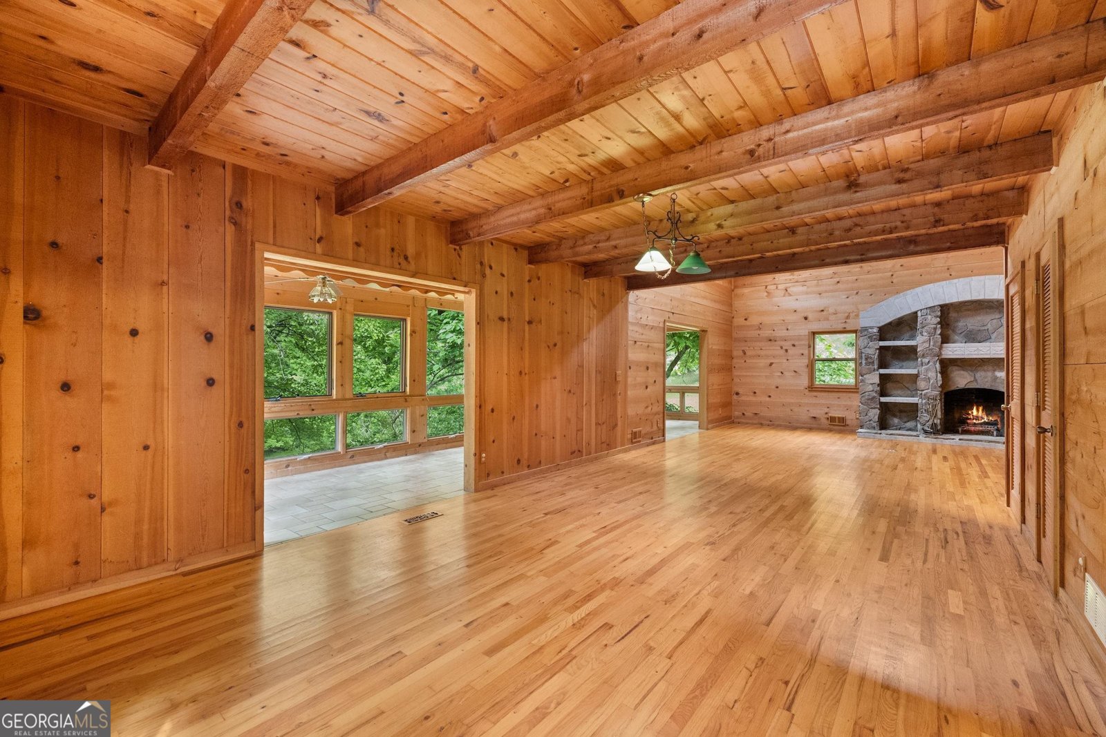 966 Wahoo Creek Road Murrayville - Photo 9