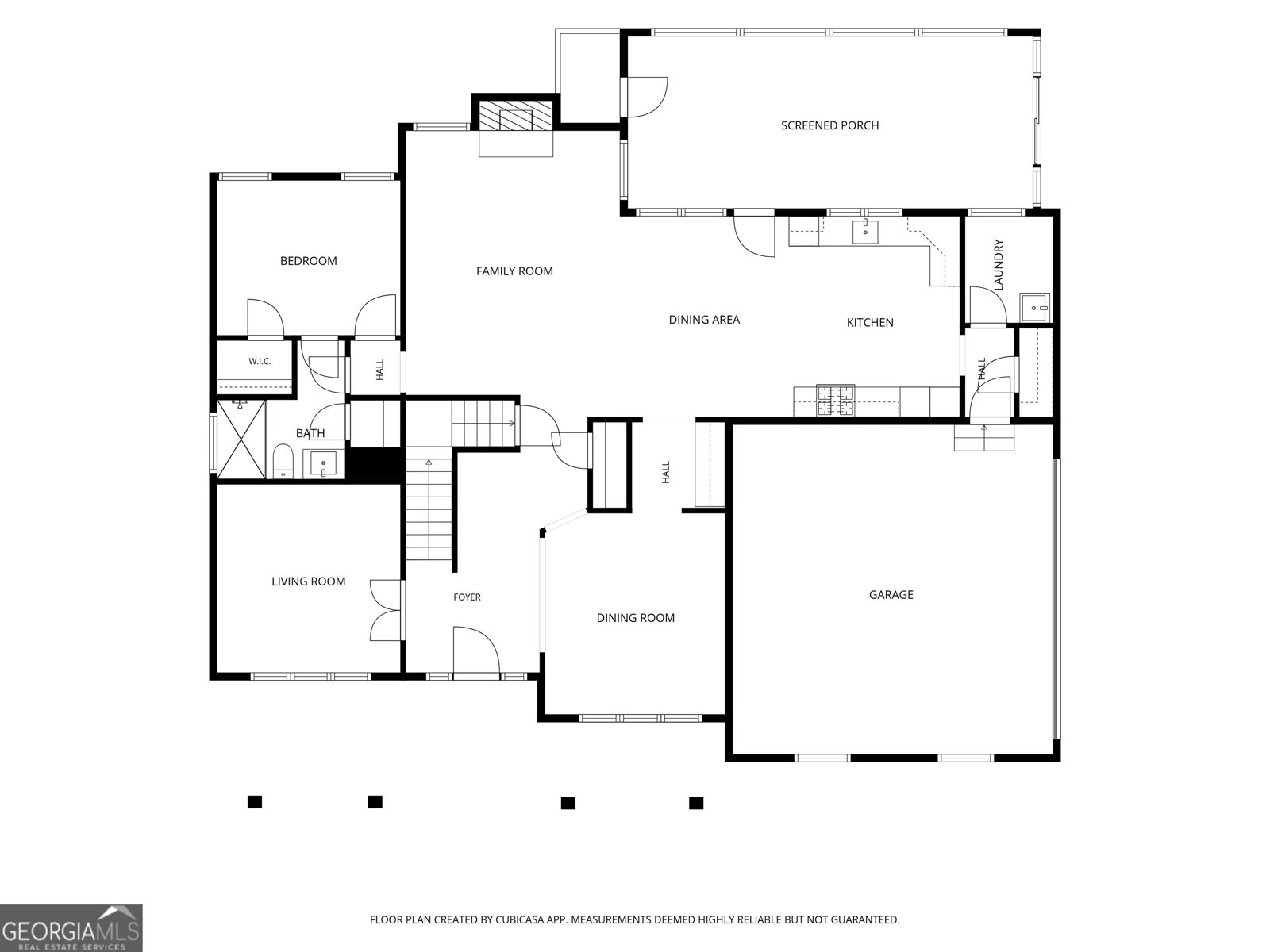 21 Yorkshire Lane Villa Rica - Photo 10