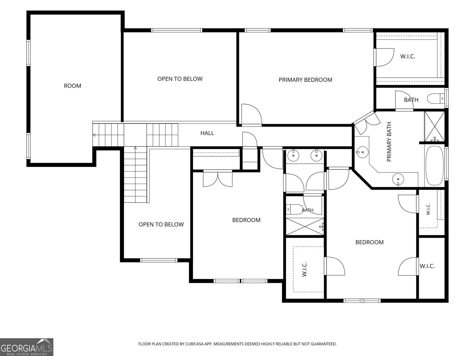 21 Yorkshire Lane Villa Rica - Photo 11