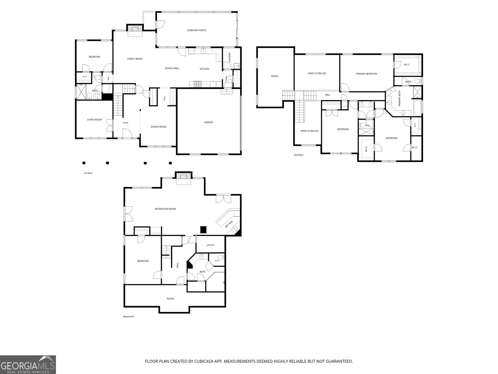 21 Yorkshire Lane Villa Rica - Photo 12