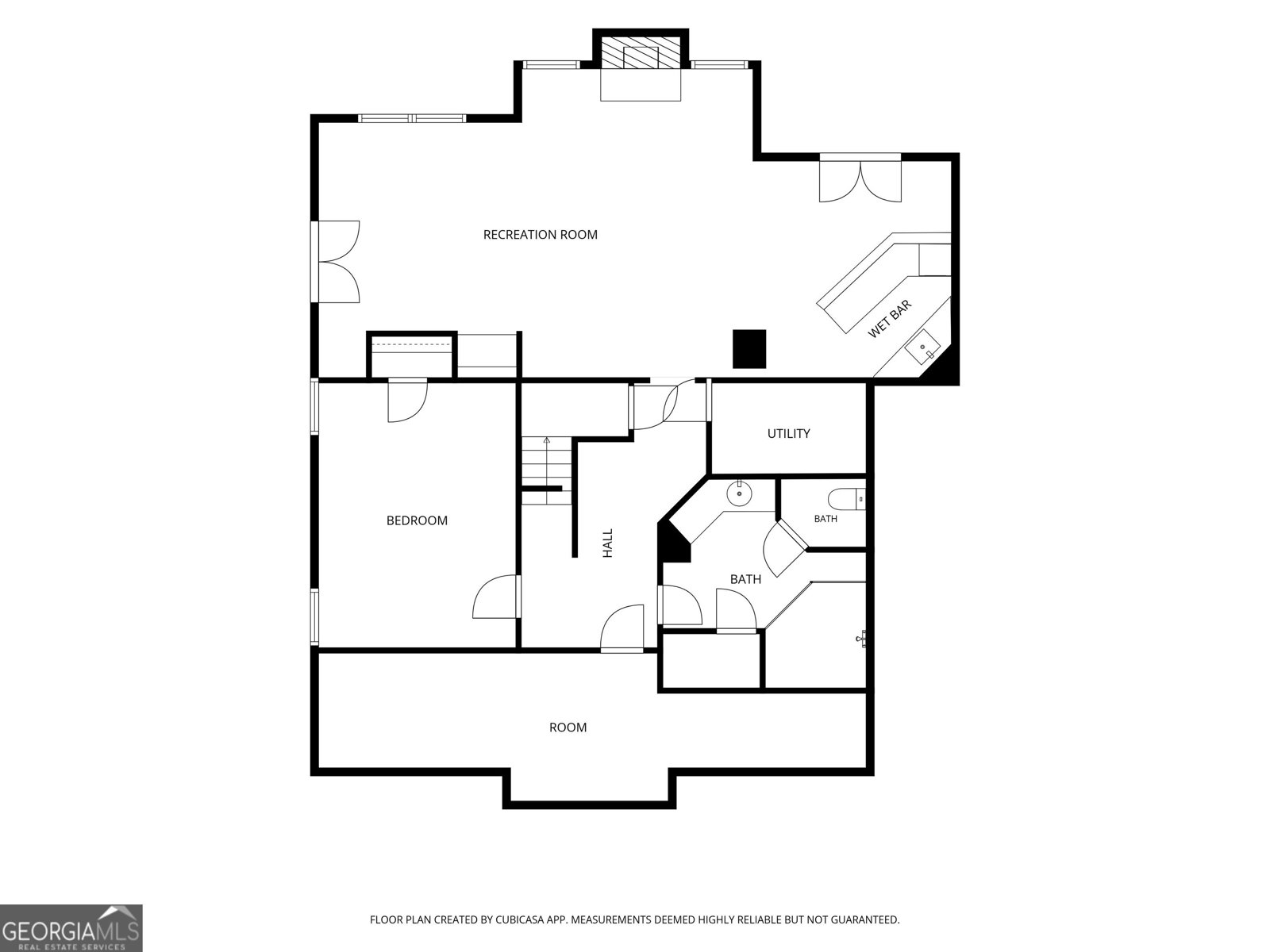 21 Yorkshire Lane Villa Rica - Photo 13