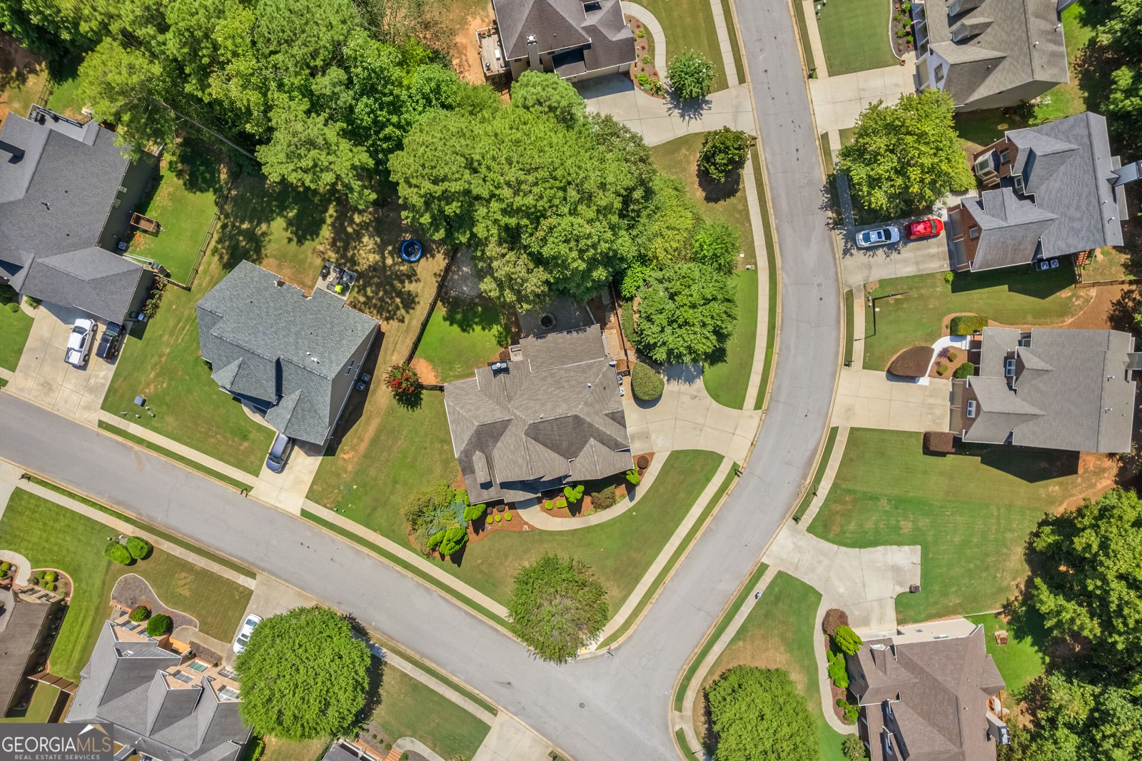 21 Yorkshire Lane Villa Rica - Photo 15