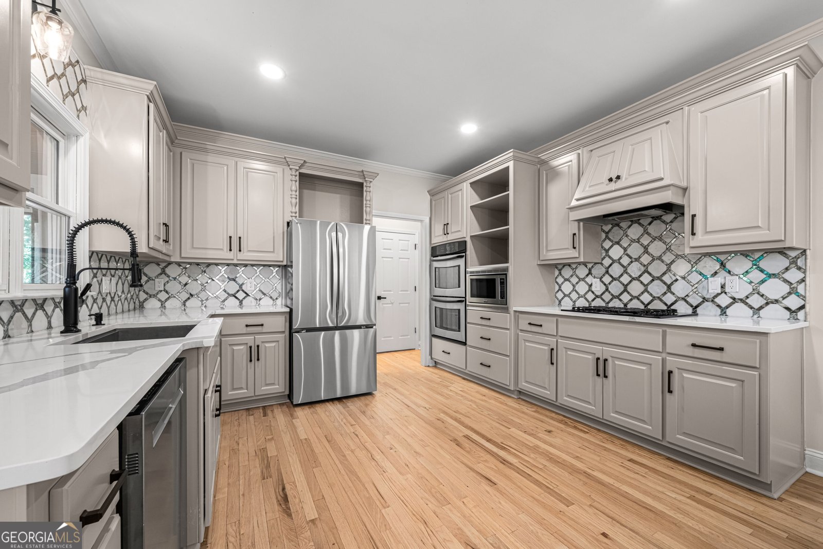 21 Yorkshire Lane Villa Rica - Photo 22