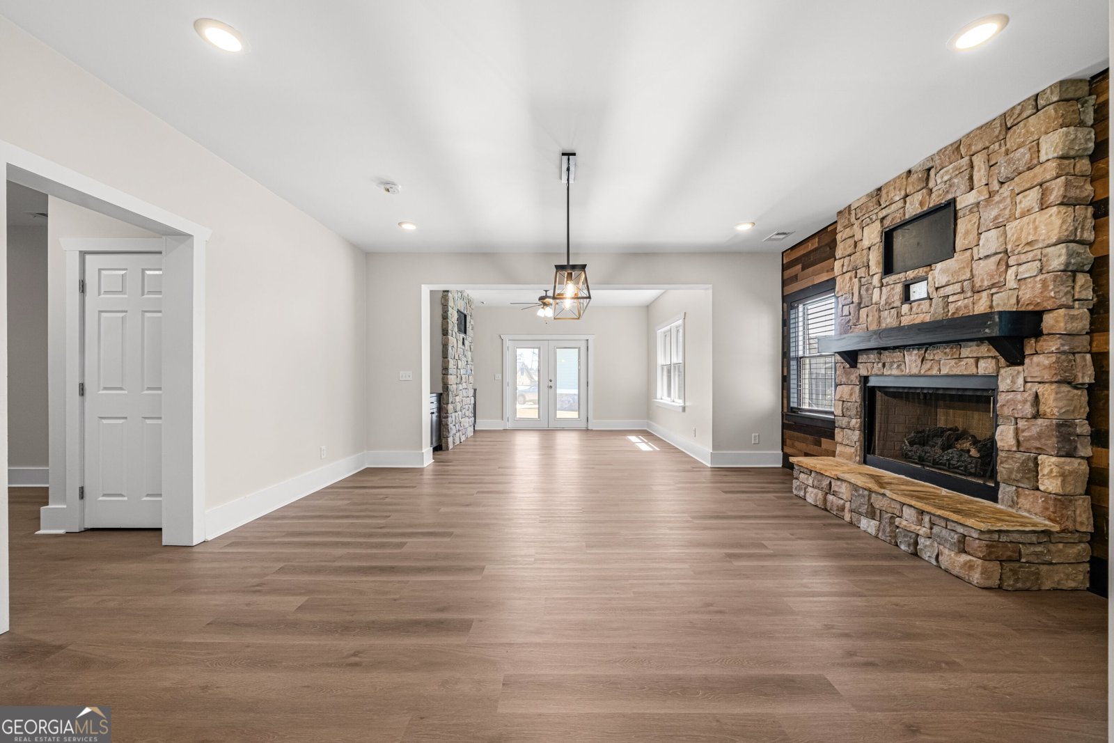 21 Yorkshire Lane Villa Rica - Photo 40