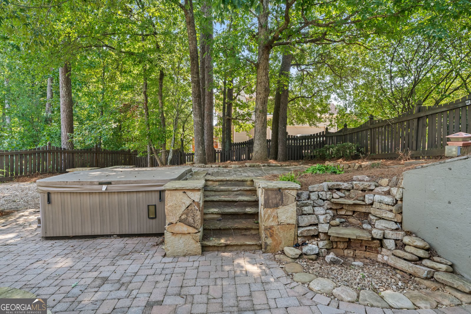 21 Yorkshire Lane Villa Rica - Photo 44